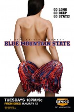 Watch Blue Mountain State Viooz